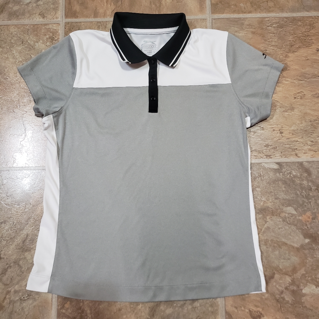Slazenger Womens Golf Shirt